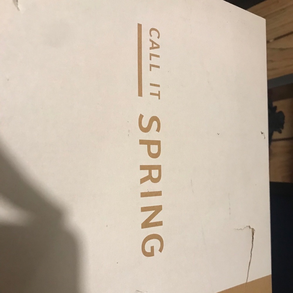 Call it Spring heels - Picture 3 of 4